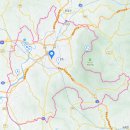 상지대학교부속 한방병원 | 상지대학교 지도 ... 원주시 ... 영동고속도로 만종분기점 근처