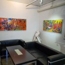 가창 송하 | 가창 맛집&amp;카페 / 가창 송하피자, 동제미술관