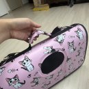 블루켄넬 | 반려묘 가방 고양이 휴대용 켄넬 사용후기