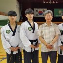 신성태권도 이미지