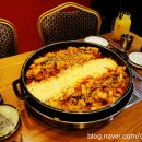 루루닭갈비