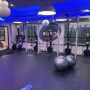 머슬 라운지 이미지