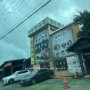 율칼 | 동동국수 팔당 본점 웨이팅 육칼 육곱탕면 소고기육전