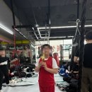 리얼복싱 | 배곧복싱 다이어트부터 선수육성까지 레드윙복싱 리얼 후기