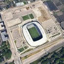 USA , Saint Paul (MN) , Allianz Field (2) , 19,400 , 2019.04.13 이미지