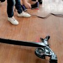 [3D스캔] 리어 축 3D 스캔 - Kscan 20