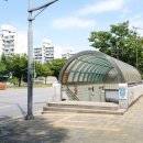 동막역 4번출구 이미지