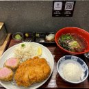두툼한카츠 | 서울역 돈까스 맛집 호시카츠 혼밥하기 좋은 두툼한 모듬카츠 후기