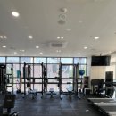 건운재 피트니스 센터 이미지