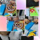 어린이 종이접기 2급 이미지