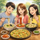 진우네집국수 | 담양 국수 맛집 3곳 비교 진우네집국수·뚝방국수·대나무국수 솔직후기