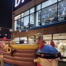 디엔(DN)카페 | 부산 강서구 카페 추천｜아이와 함께 즐기는 명지 카페DN 후기