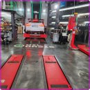 오아시스 전문정비 이미지