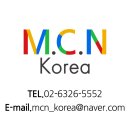엠씨엔(M.C.N)코리아 이미지