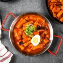 요요떡볶이 이미지