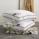 라인소프트 | 아임리빙 중량업 블랙라인 나노 필에버 소프트 베개솜 사용후기 및 추천 이유