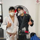질리히베이로주짓수익스트림짐삼양 | [강릉주짓수/운동/MMA/다이어트] 2021년 질리히베이로 코리아 상반기 합동훈련.