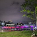 조형물 분수대3 이미지