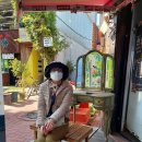 갓바위주차장(상) | 범어 대성당, 김광석 거리, 팔공산 갓바위 여행후기