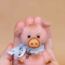 수제인형 이미지