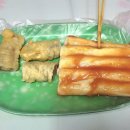 초원푸드 | 원당시장 1000원 떡볶이! 초원튀김전문점 방문 후기