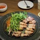 화명대로 | 화명동 가족 외식 추천! 구워주는 고기집 푸주인 솔직 후기