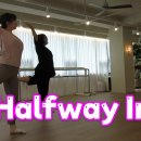 [ 움직임 수업 ] Halfway In / 공동 안무 - 박은정, 신정윤, 김연지 이미지