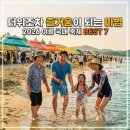 경포비치비어페스티벌조직위원회 | 더위조차 즐거움이 되는 마법: 2026년 여름, 당신의 인생샷을 책임질 국내 축제 BEST 7