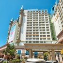 아일랜드캐슬 찜질방 이미지