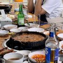 박가네푸드 | 미아역 맛집 박가네하이포크 낙삼볶음 단체 방문후기