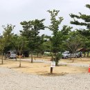 백미리 희망캠핑장 이미지