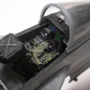 [Revell-Monogram] 1/48 F/A-18E Super Hornet "Rockin`s Rhinos" 이미지