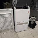 삼성새로이치과병원 | 하남 에어컨청소 치과 삼성 시스템 4way 상쾌한 변신!