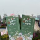 2026년 고양 국제 꽃박람회 솔직 후기, 대중교통으로 다녀온 조금은 실망스러운 방문기