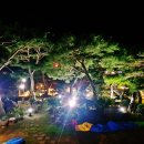 레인보우힐펜션