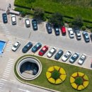 화곡 1-1 공영주차장 이미지