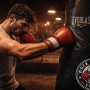 락복싱클럽 이미지