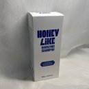 허니헤어 | 허니라이크 헤어라이진 카페인샴푸 두피건강 케어 후기