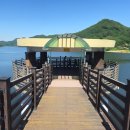 충북 옥천 장계관광지와 향수호수길, 대전 동구 옛터민속박물관, 충남 금산 하늘물빛정원('26.5.31~6.1) 이미지