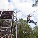 용인자연휴양림 광장 이미지