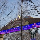 한국상용트럭(주) | 렛츠런파크 서울 경마장 아이랑 이색경험 벚꽃축제 푸드트럭 정보