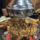 명품갈비 | 완주봉동맛집 숙설궁 전설의스테이크갈비ㅣ밑반찬부터 가성비 미쳤던 명품 갈비 후기