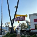 엔젤파머스 | 하지 않기 ㅣa공항, 베버리힐즈숙소 소피텔호텔 파머스마켓 할리우드거리 인앤아웃버거 그리피스천문대