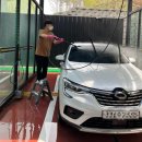 테크밸리셀프세차장 이미지