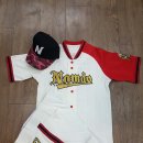 대구 남도초등학교 야구부 이미지