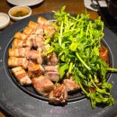 용호반점 - 거창군 가조가야로 1117-1 | [부산] 용호동 W스퀘어맛집 '푸주인 용호점' 연기 걱정 없이 깔끔하게 즐기는 용호동 완벌 고깃집