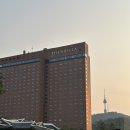 서울 신라호텔 더 파크뷰 뷔페 디너 후기 : 맛있는 메뉴 추천!