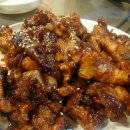 청양초닭발 이미지