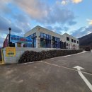 민둥산 850 전망대 이미지