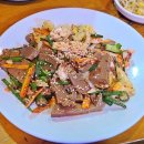 산골주막집 이미지